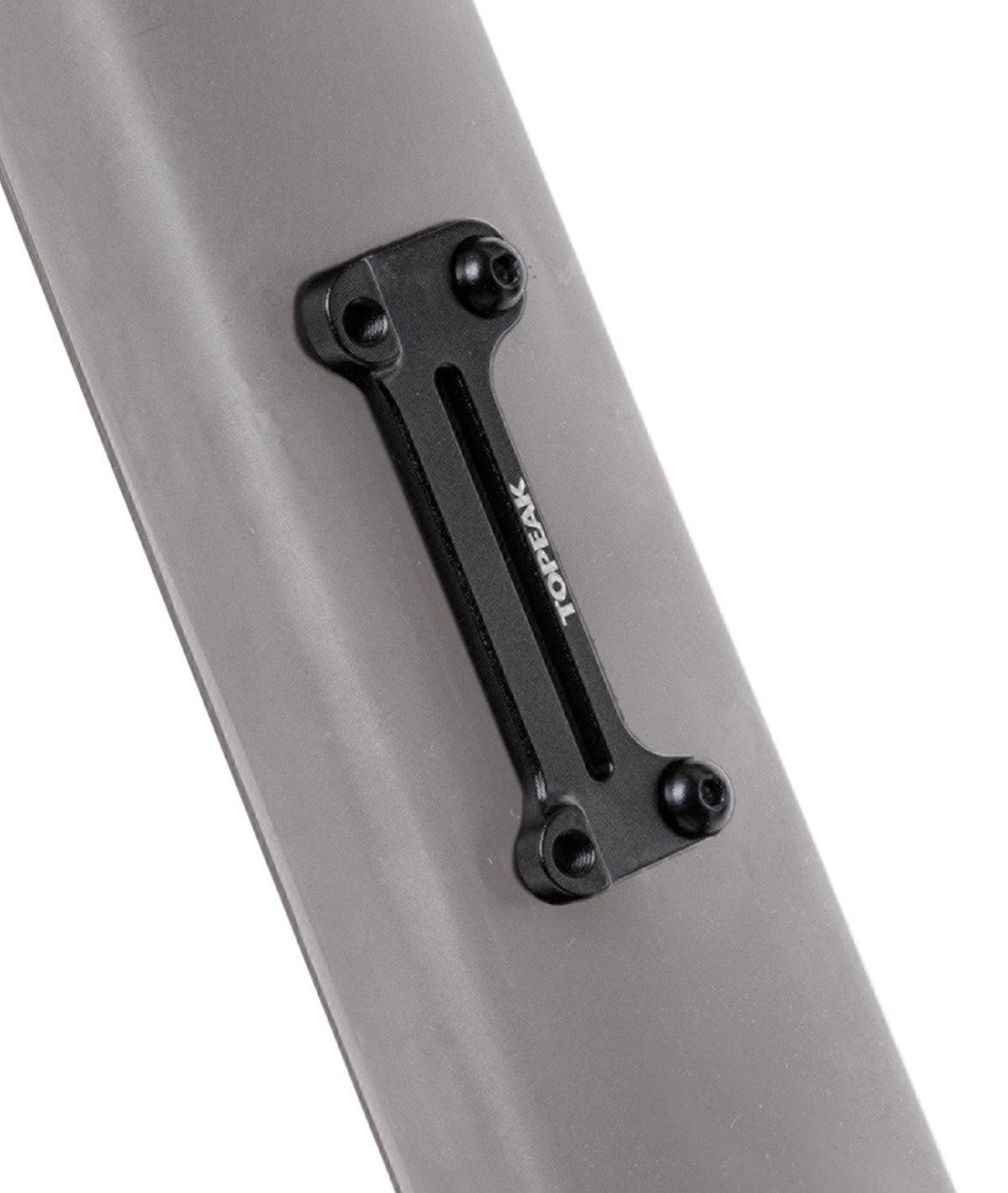 Topeak Adattatore Topeak Cage Mount Extender per posizionamento portaborraccia laterale