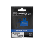 Braking Pastiglie Freno Magura MT 2/4/6/8 - Race World Cup - Semi Metallica 1 set