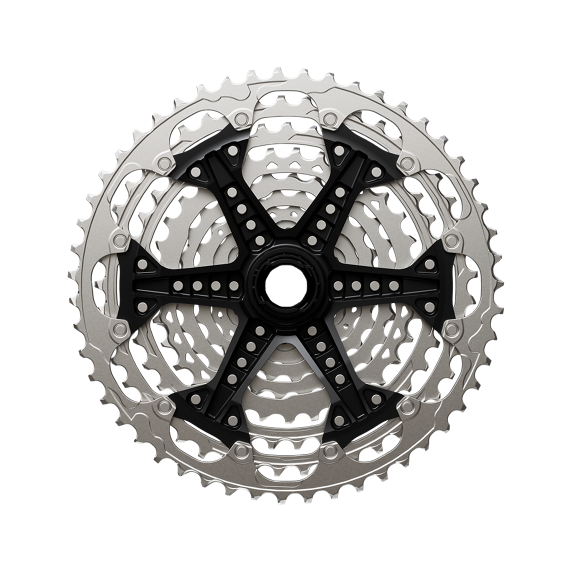 Shimano Cassetta Deore 12V CS-M6200-12  10-51T
