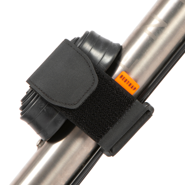 Restrap Strap per Telaio Nero
