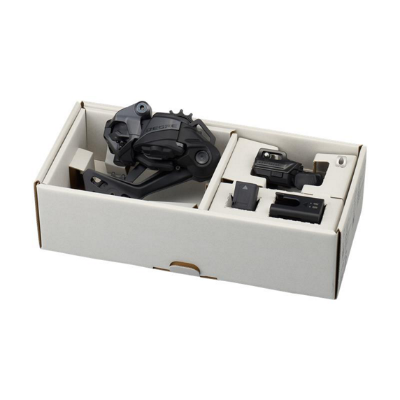 Shimano Kit Upgrade Deore  Di2 M6250 12V I-SPEC EV