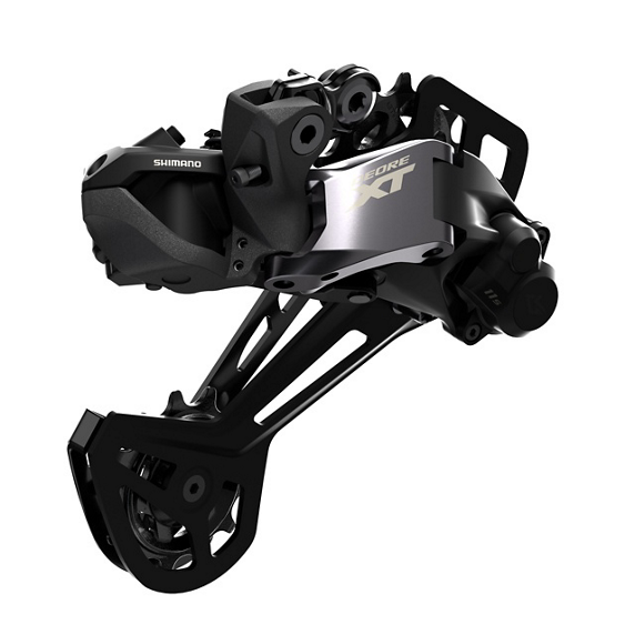 Shimano Cambio Deore XT Di2 RD-M8150-11 11V