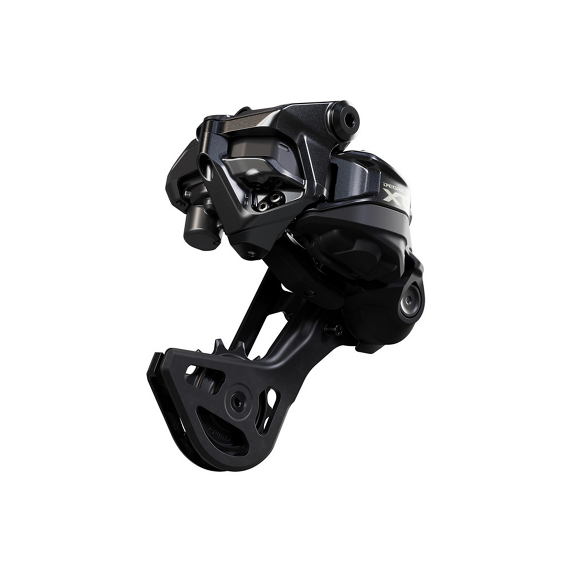 Shimano Cambio Deore XT Di2 12V RD-M8250-GS