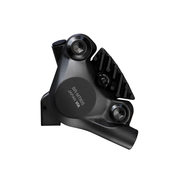 Shimano Pinza Freno a Disco Idraulico Posteriore BR-MT805