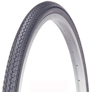 Kenda Copertone K199 26 x 1-3/8 Nero rigido