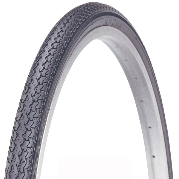 Kenda Copertone K199 26 x 1-3/8 Nero rigido