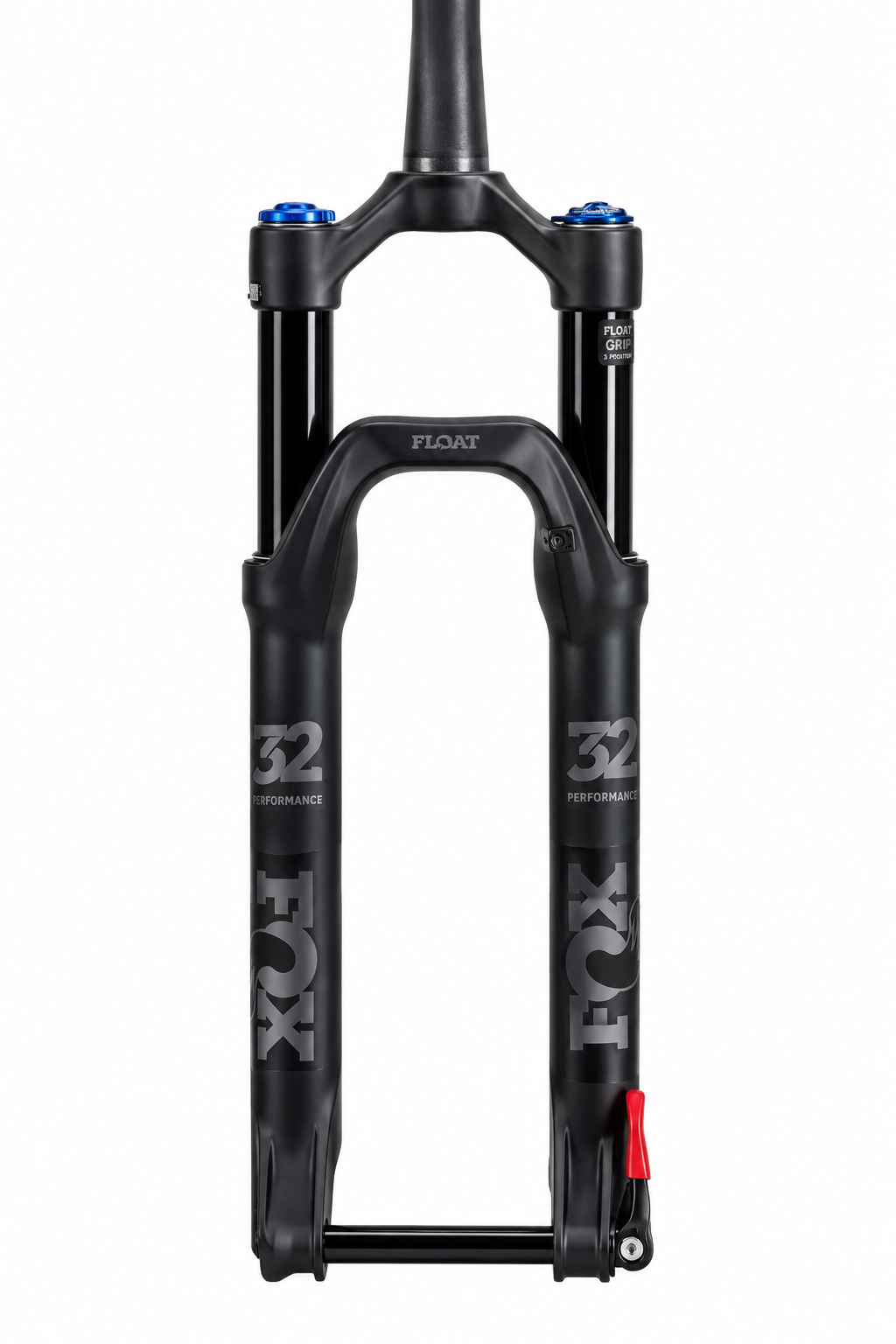 Fox Forcella 32 Performance 27.5" 120mm GRIP 3Pos 15x100 – Nero