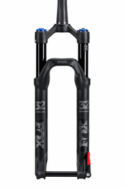 Fox Forcella 32 Performance 27.5" 120mm GRIP 3Pos 15x100 – Nero