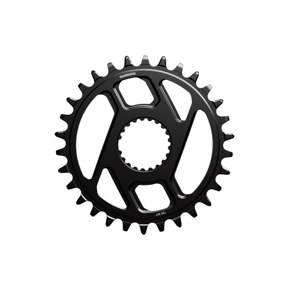 Shimano Corona Deore SM-CRM66 12V