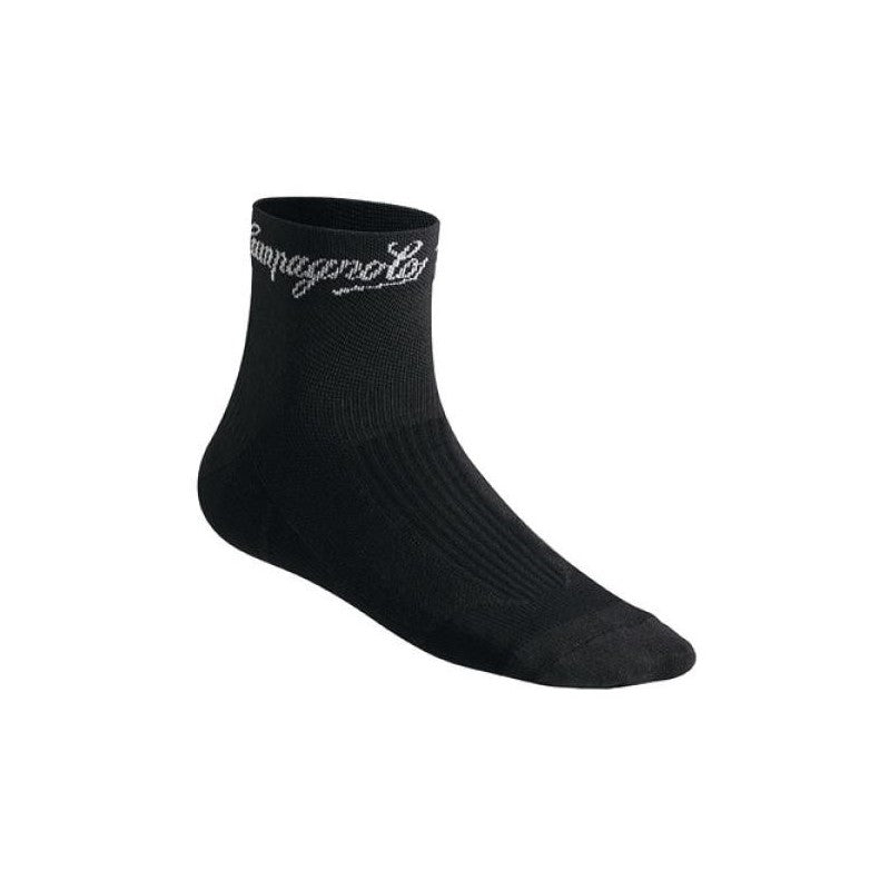 Campagnolo Calze Basic Socks Black