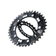 Rotor Corona Ovale BCD110*5 54D Aero Esterna