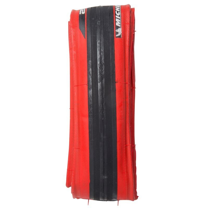 Michelin Coperture Lithion 2 700x25 Red