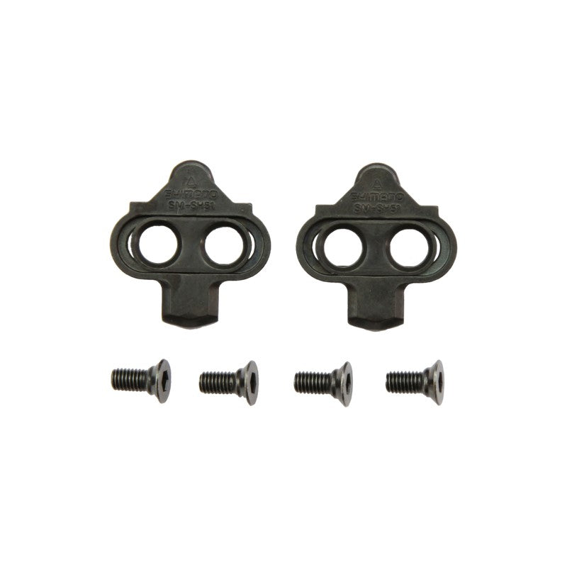 Vp Components Coppia Tacchette Fisse Per SPD