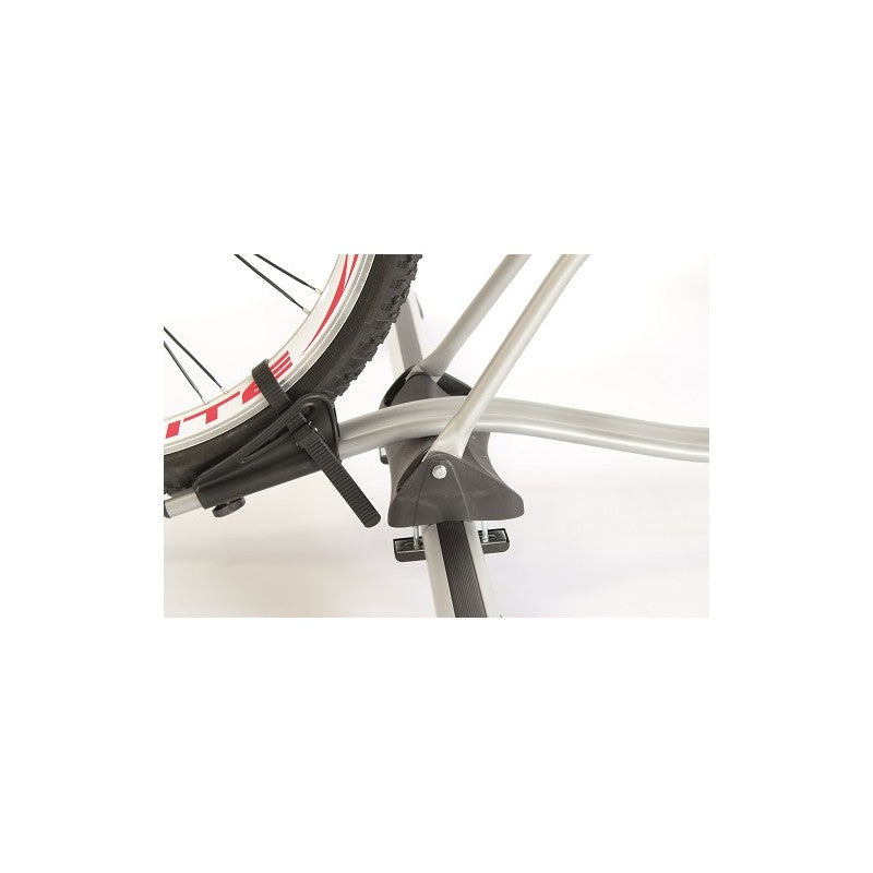 Peruzzo Portabici Universale Monza