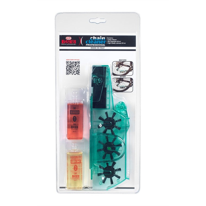 Barbieri Chain Cleaner 2 Lavacatena BCH2/NEW3