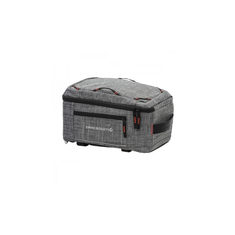 Blackburn Borsa Portapacchi Central