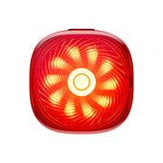 IGPSport Fanale Posteriore TL50 - 6 Modalità