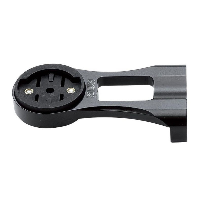 Xon Supporto Frontale Diretto per Garmin Edge Nero – Cavaliere Bici