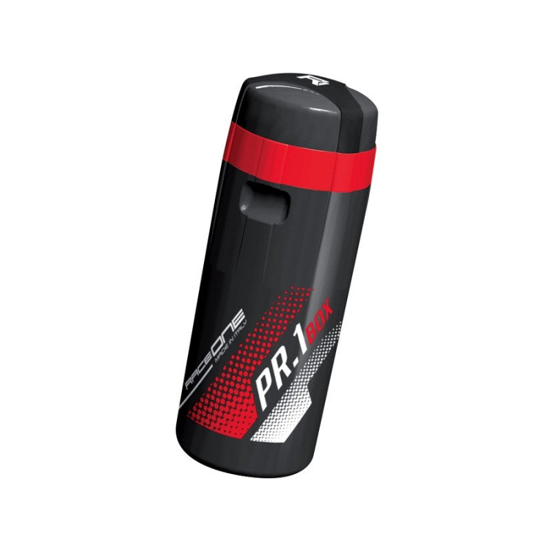 RaceOne Portaoggetti PR1 600ml Rosso