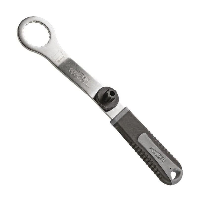 SuperB Estrattore Movimento Centrale Estrattore Movimento Centrale Shimano Durace BB9000/XTR BB93