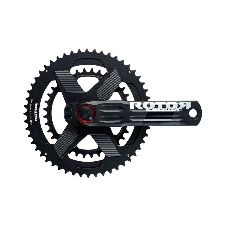 Rotor Misuratore Di Potenza 2Inpower DM Road