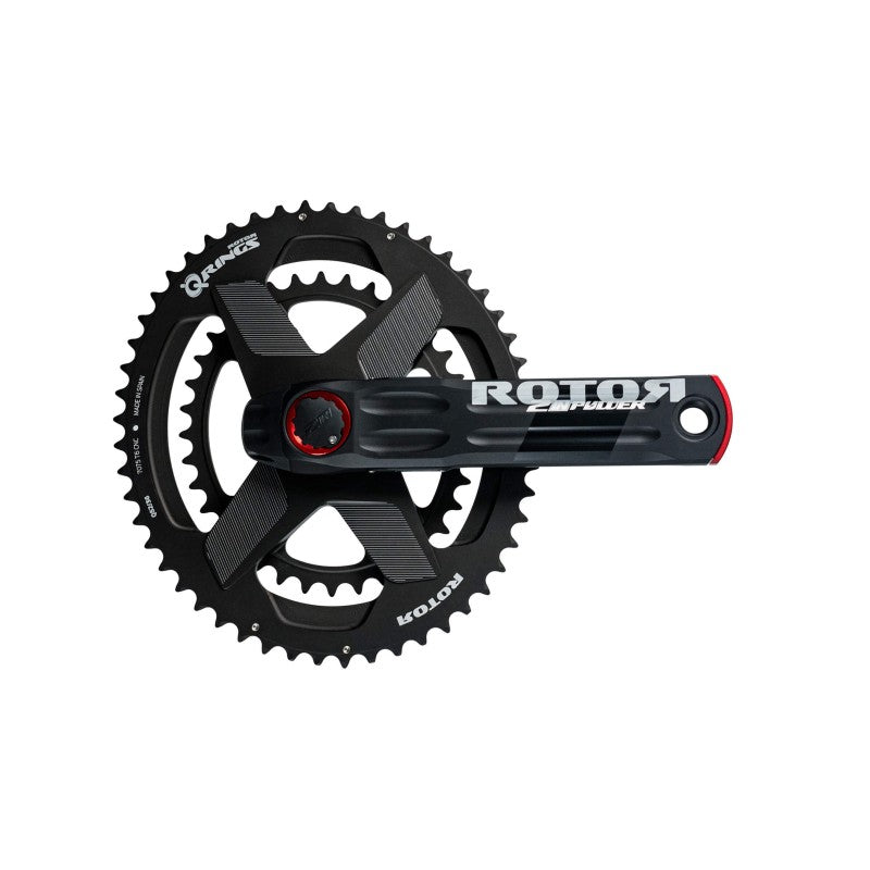 Rotor Misuratore Di Potenza 2Inpower DM Road