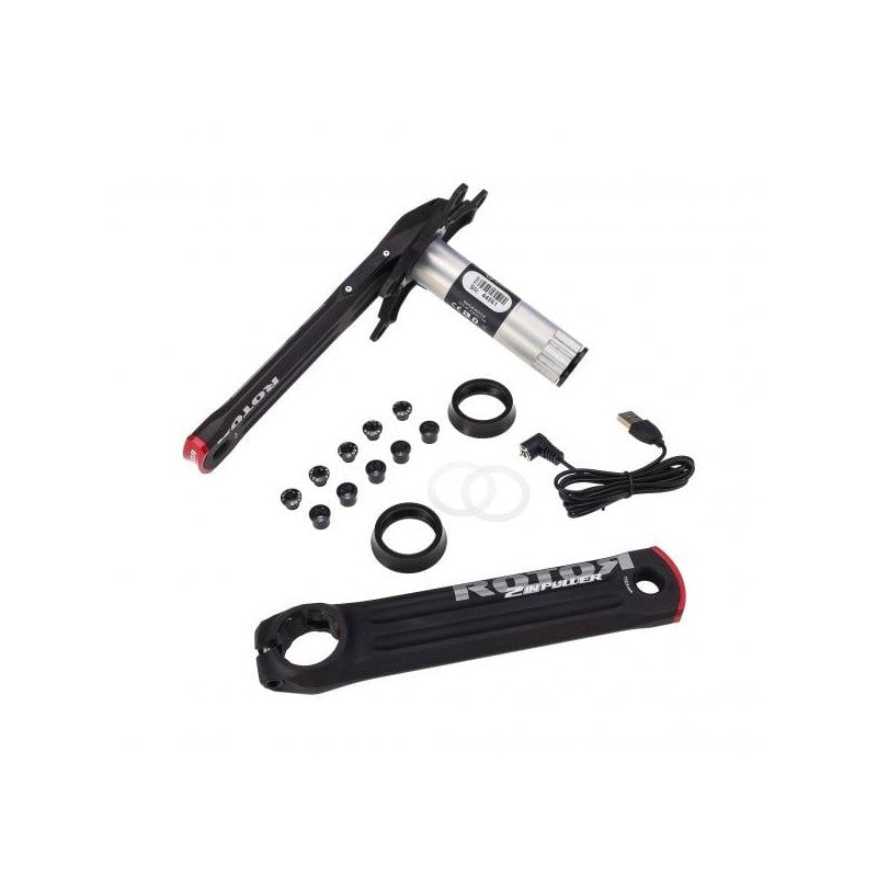 Rotor Misuratore Di Potenza 2Inpower DM Road