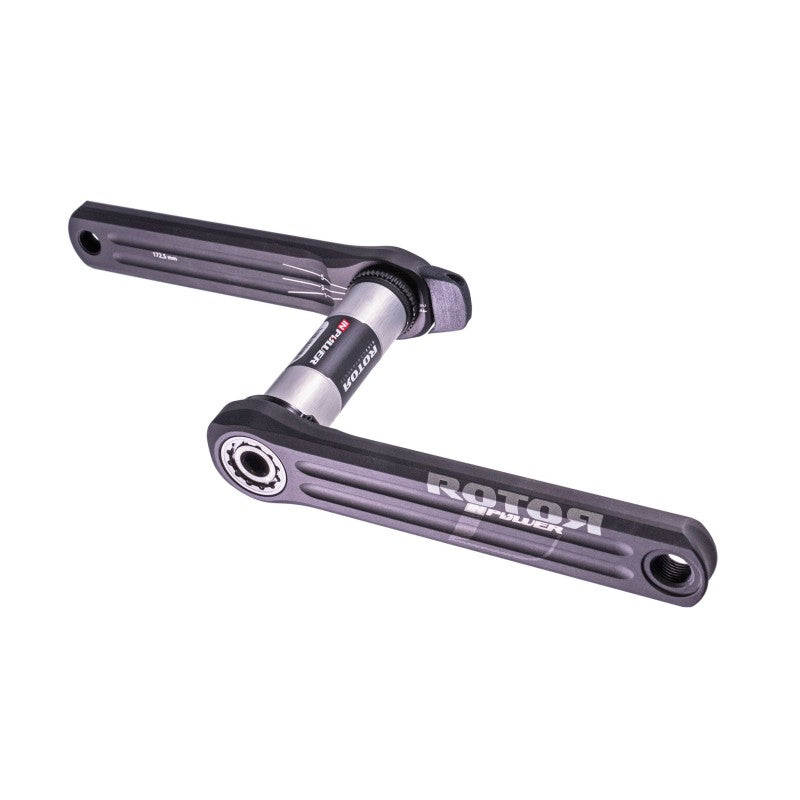 Rotor Misuratore Di Potenza INpower Road DM