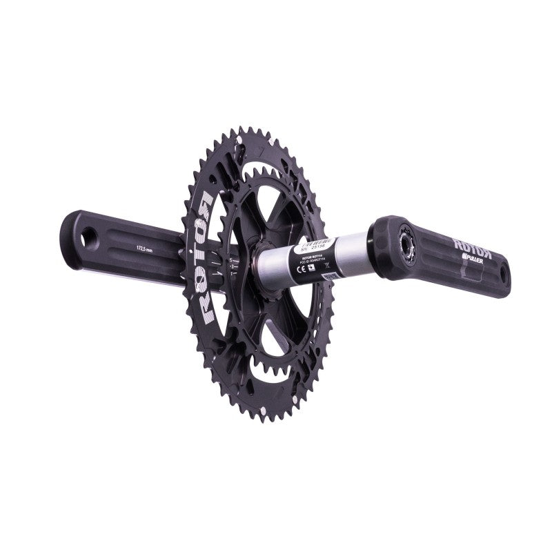 Rotor Misuratore Di Potenza INpower Road DM