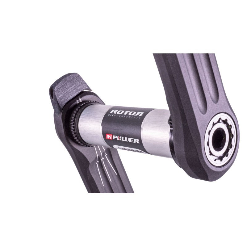 Rotor Misuratore Di Potenza INpower Road DM