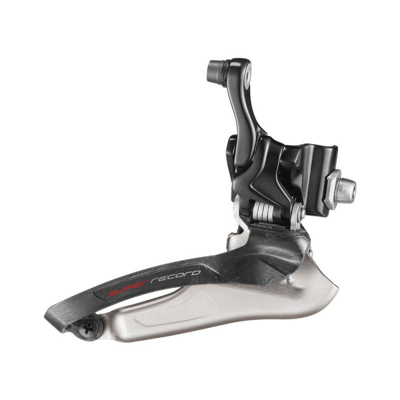 Campagnolo Deragliatore Super Record 12V