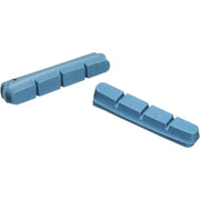 Gist Pattini Freno Shimano Per Cerchi In Carbonio