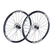 Zipp Ruote 202 Tubolare Firecrest Disc Black