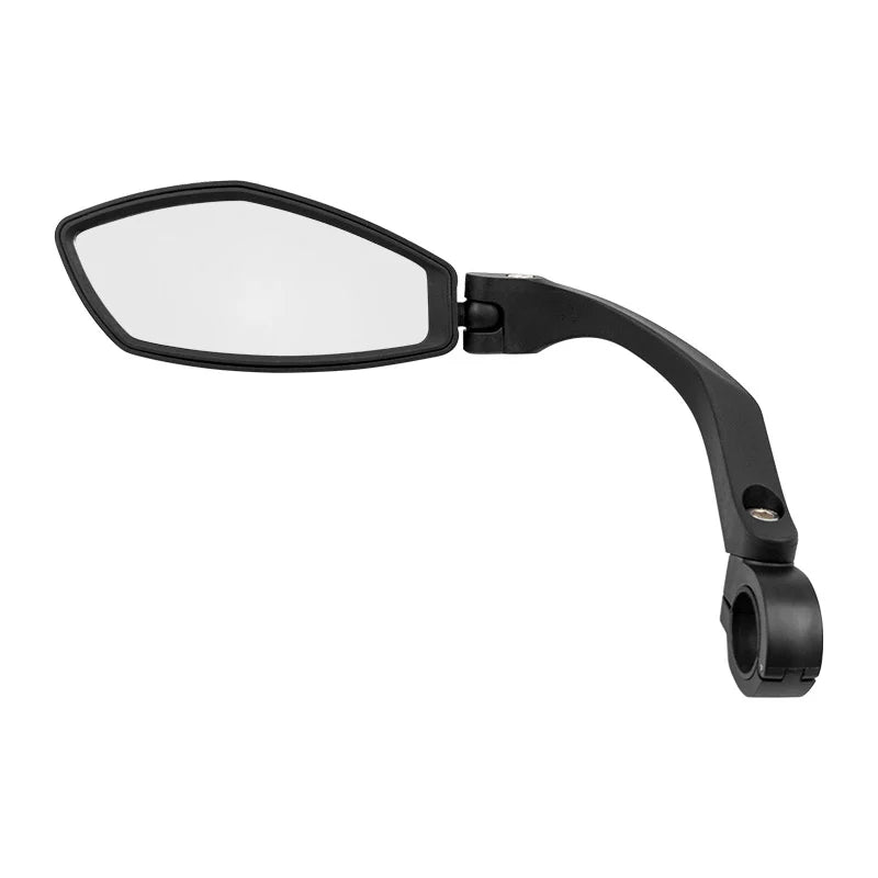 Mvteck Specchio Sinistro PRO Regolabile per E-Bike