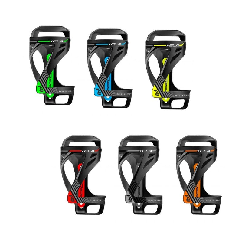 Raceone Portaborraccia Kela Ad Inserimento Laterale