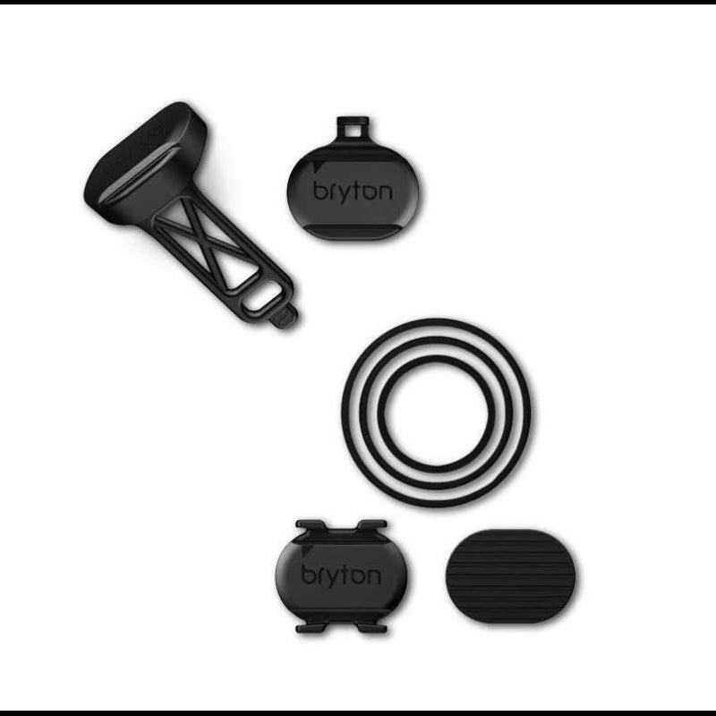 Bryton Dual Sensor Cadenza/Velocità Ant+/Bluetooth No Magnete