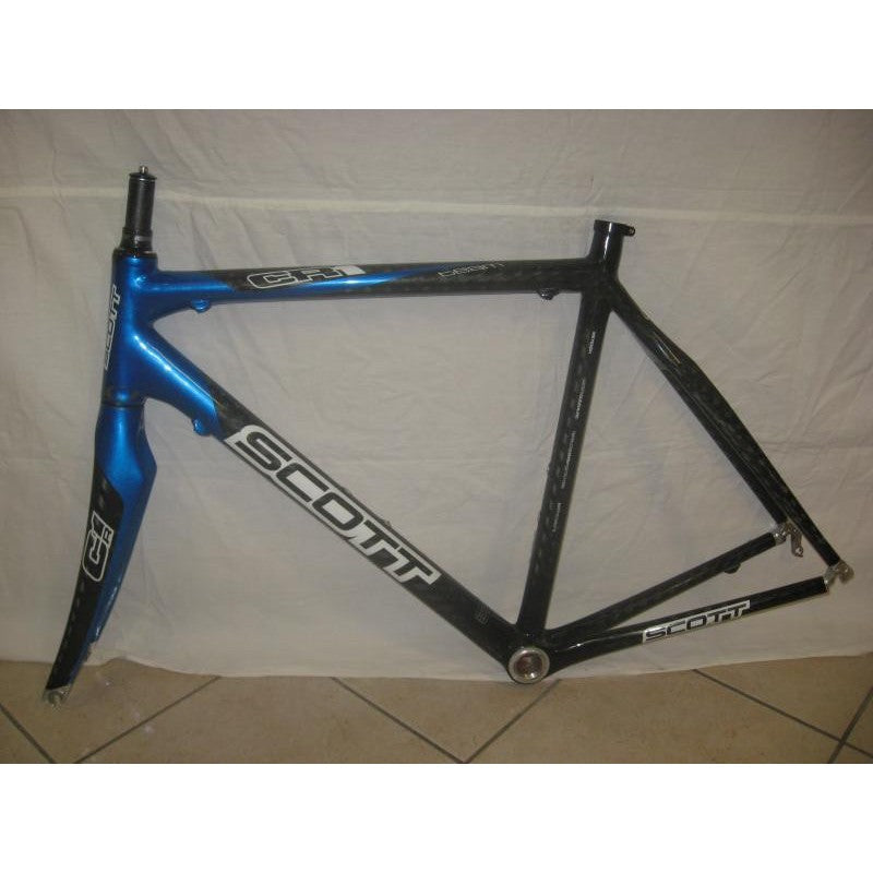 Scott Telaio Cr1 Usato 56