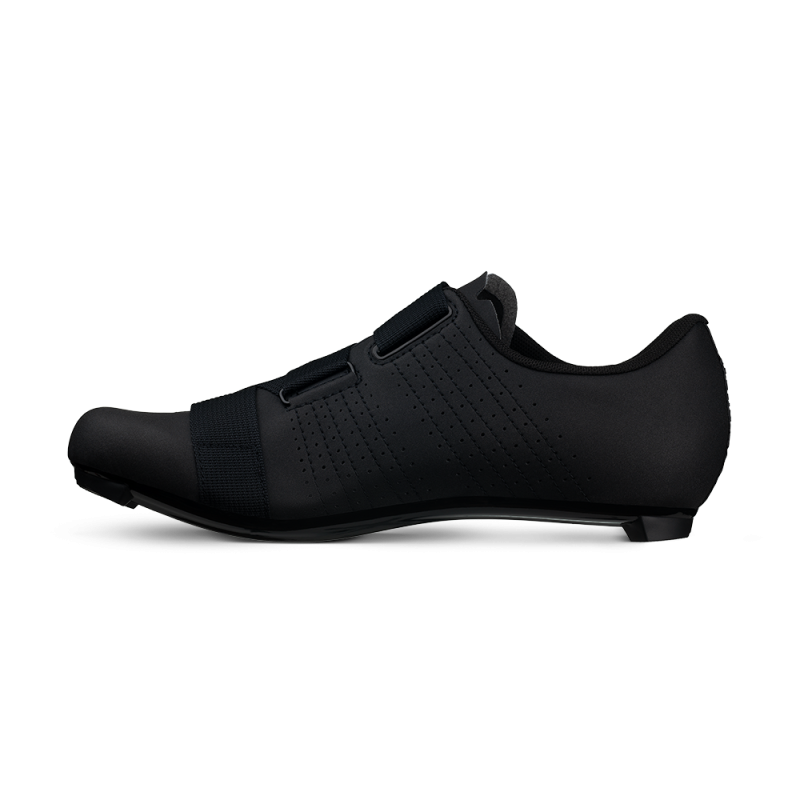 Fizik Scarpe Powerstrap R5 Black