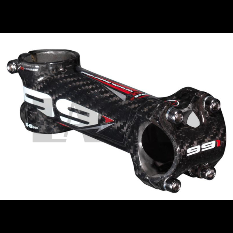 991 Attacco Manubrio Gauss Carbon 31.8 120mm