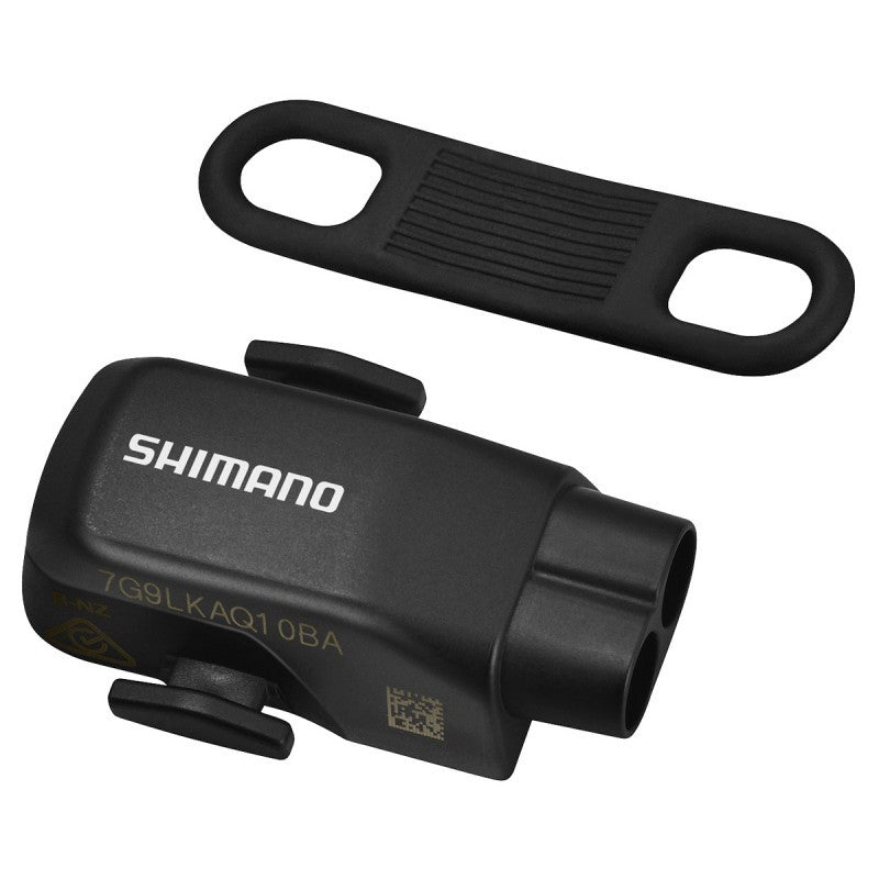 Shimano Unità D-Fly Di2 EW-WU101 Ant+ / Bluetooth (Montaggio Telaio)