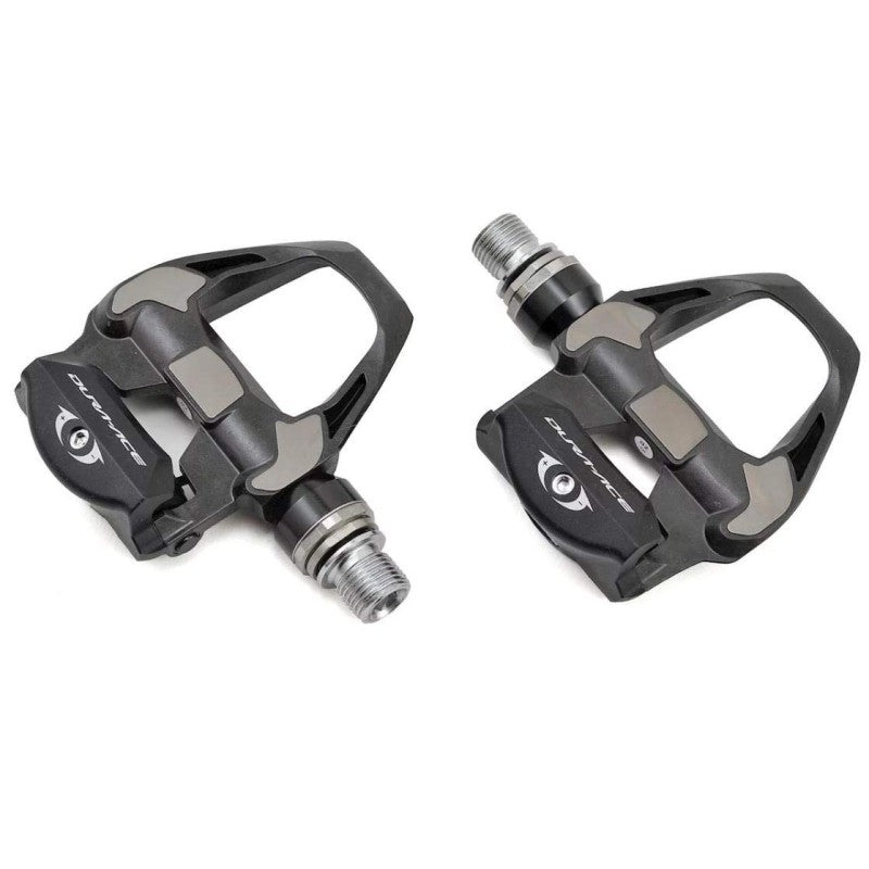 Shimano Pedali Dura Ace R9100 SPDSL