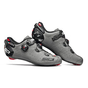 Sidi Scarpe Wire 2 Carbon Matt Grigio/Nero