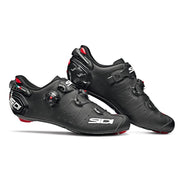 Sidi Scarpe Wire 2 Carbon Matt Nero