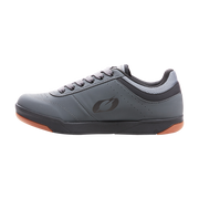O'Neal Scarpe Pumps Flat Grigio/Nero