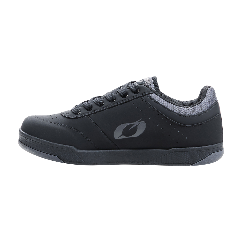 O'Neal Scarpe Pumps Flat Nero/Grigio