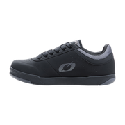 O'Neal Scarpe Pumps Flat Nero/Grigio