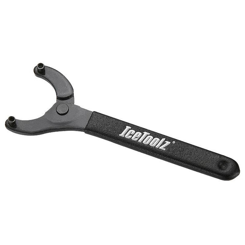 Ice Toolz Chiave a Compasso Per Serie Movimento