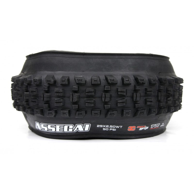 Maxxis Coperture Assegai Tubeless Ready 27.5x2.50