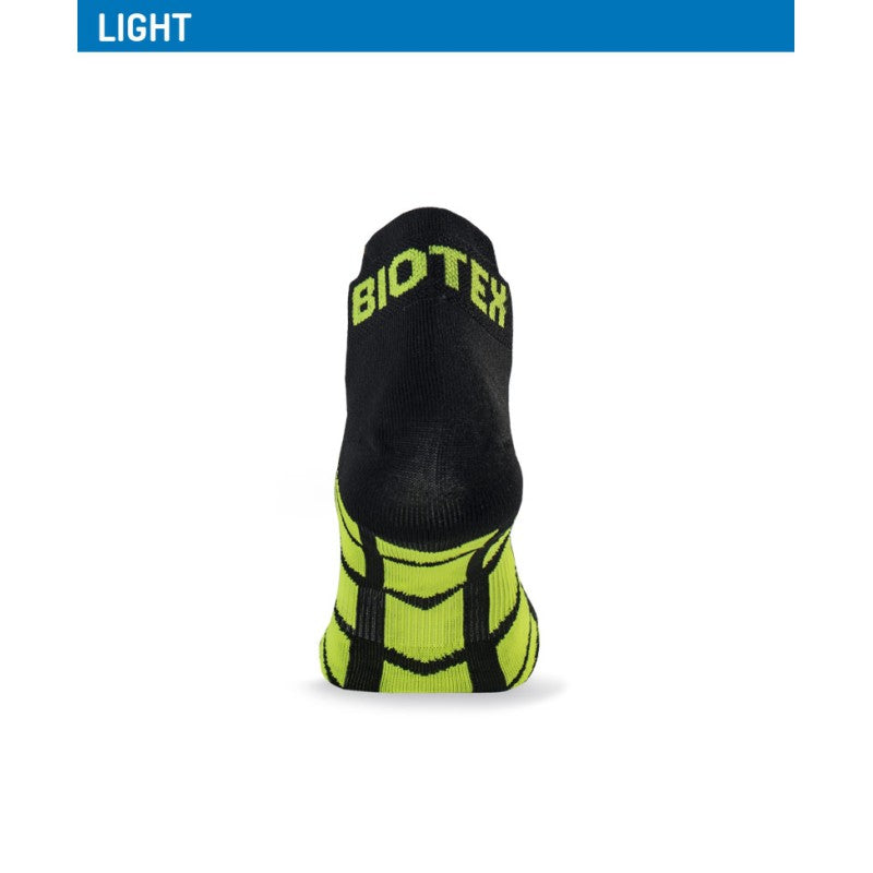 Biotex Calze Fantasmino Rete