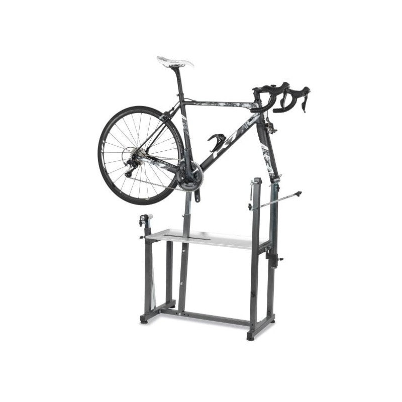 Gist Banco da Lavoro Professionale Genius Pro C/Centraruote + Optional